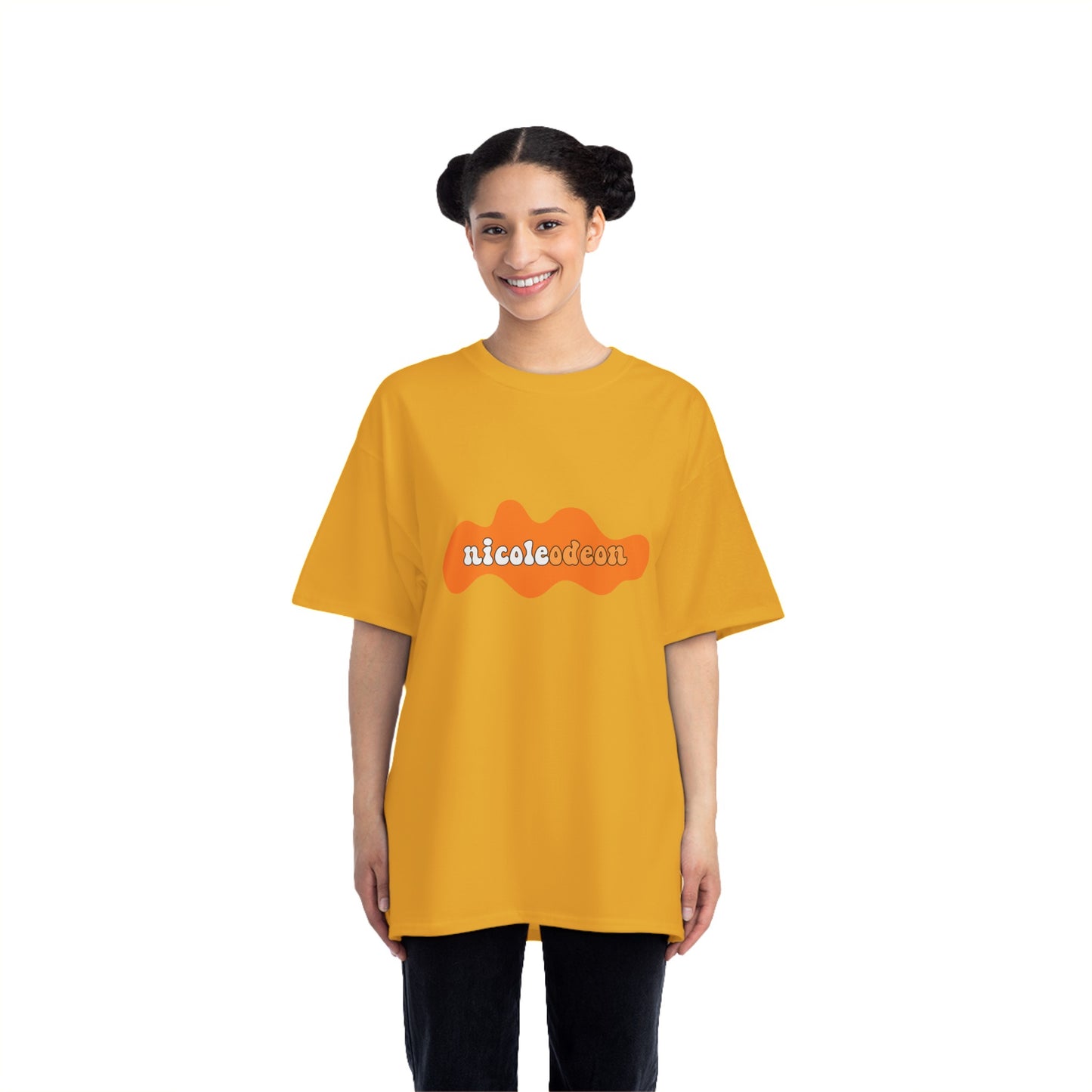 NICOLEodeon T-Shirt