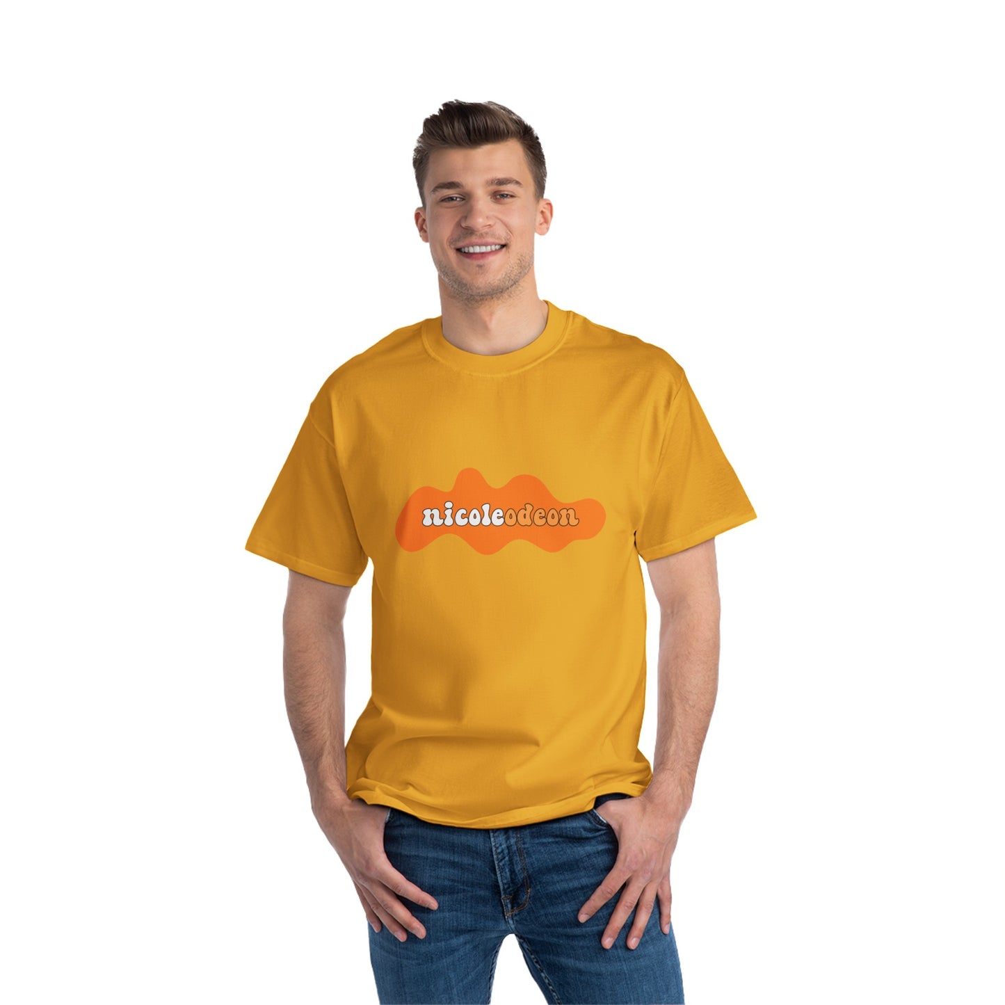 NICOLEodeon T-Shirt