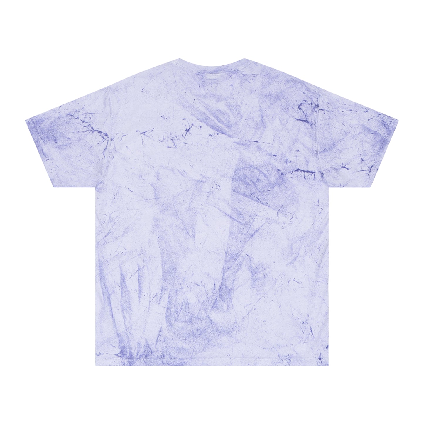 Tie-Dye Officer Smallwood T-Shirt