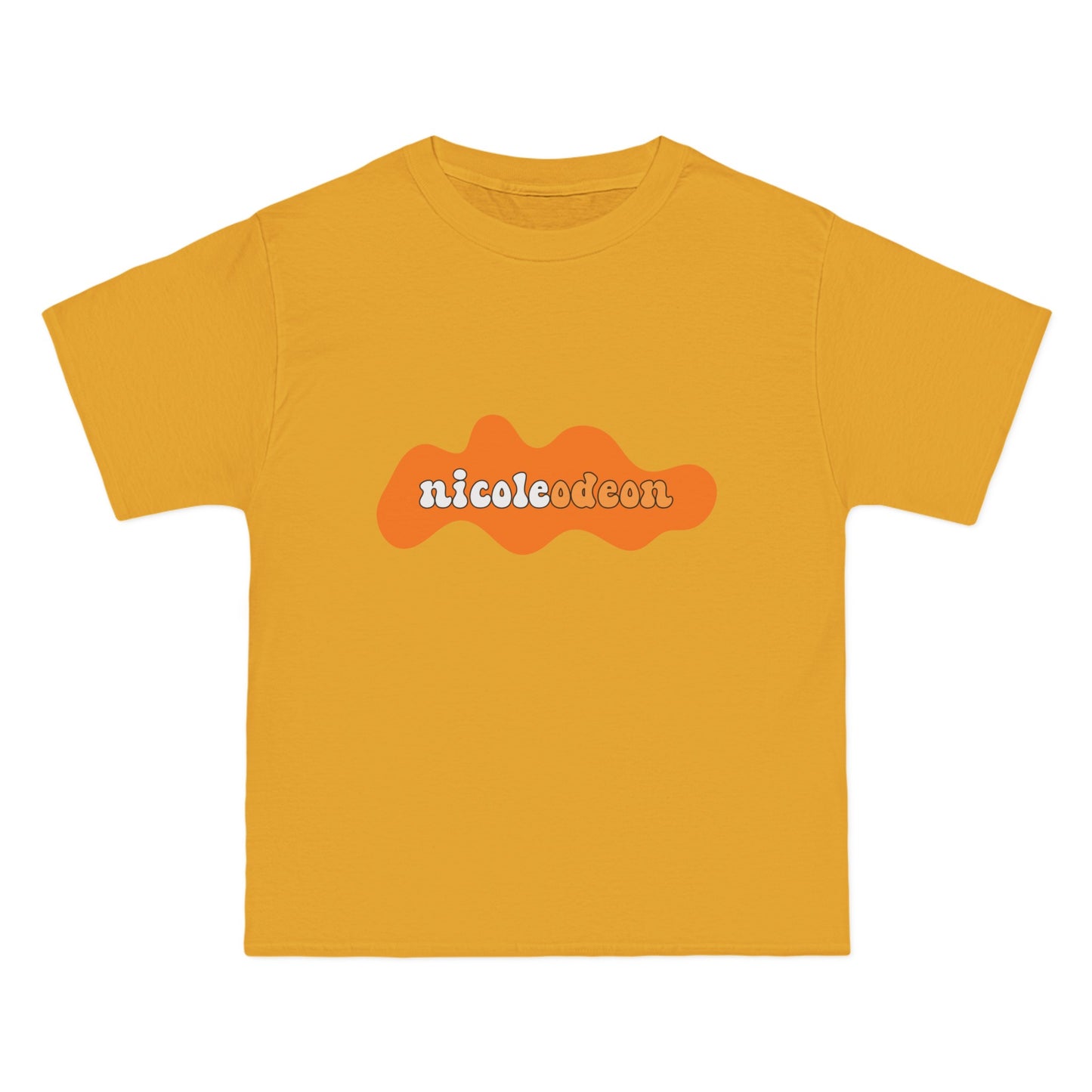 NICOLEodeon T-Shirt